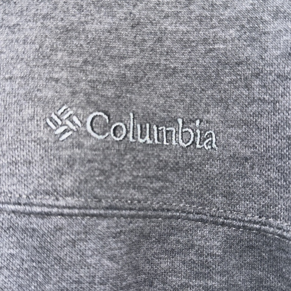 Columbia Sweater - Picture 2 of 3
